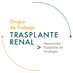 Trasplante Renal - (AEU) (@TrasplanteAEU) Twitter profile photo