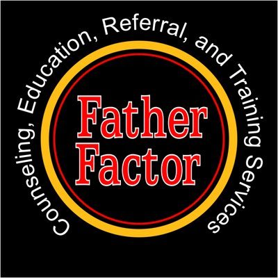 Father Factor Inc., 501 © 3, is one of the District’s premier fatherhood, parenting training, substance abuse and violence prevention initiatives.