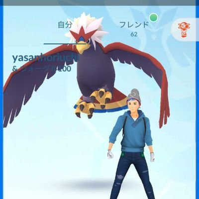 メガルカリオ バリヤード色違いおめでとうございます 持ってないのですごい羨ましいです メガルカリオ バリヤード色違いおめでとうございます 持ってないのですごい羨ましいです