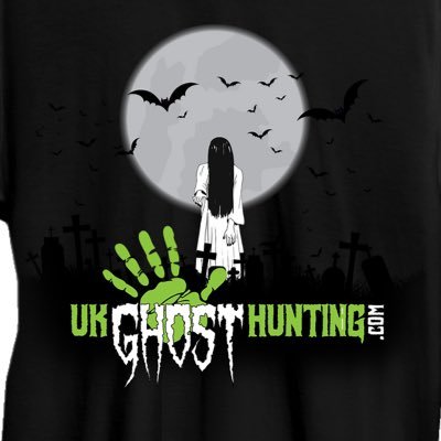 Clothing Line from the Paranormal Investigation team @UKGhostHunting_ Established 2021 all designs copyrighted under insomnia productions