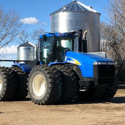 GogolNathan's profile picture. Farmer, father, husband.....just a straight shooter