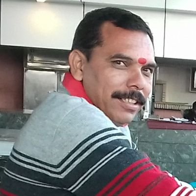 Satish_Up_4_BJP's profile picture. पूर्व जिला उपाध्यक्ष भारतीय जनता पार्टी देवास