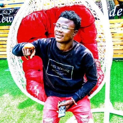 AbubakarYoungM1's profile picture. 