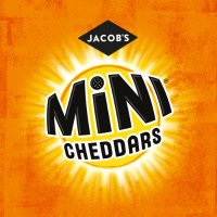 Mini Cheddars (@minicheddars) 's Twitter Profile