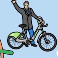 Conservative Friends of Cycling(@ToryCycling) 's Twitter Profile Photo