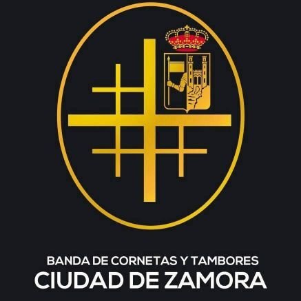 Twitter oficial de la Banda de Cornetas y Tambores Ciudad de Zamora #BandadeCCyTTciudaddeZamora #Zamora

https://t.co/wqxlcM00ZB…