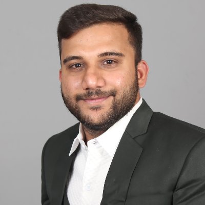 Piyush_6795's profile picture. Co-founder & CTO at Bolstart || Shoshin