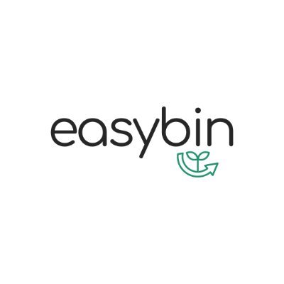 easybinworld's profile picture. IoT Solutions for a green environment♻️