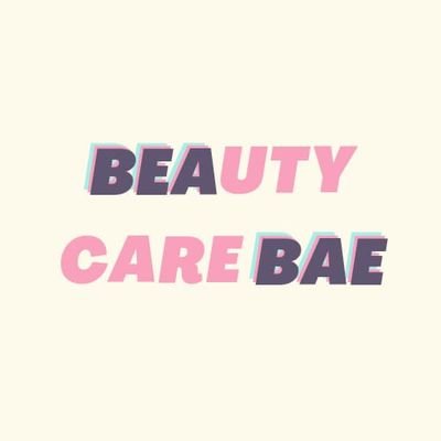 Hi!! All your beauty necessities are here ✨