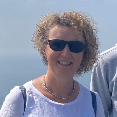 Scientist➡️Infection; host-pathogen interaction;bacterial adaptation;vaccines&vaccine advocacy;coordinate @AIVRT_hub #NSRP; mum to 3; #Inclusion; Sí/í ; & I🚲