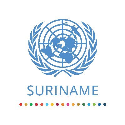 The United Nations in Suriname, in partnership with the Government, works to promote the rights and wellbeing of all peoples in Suriname.