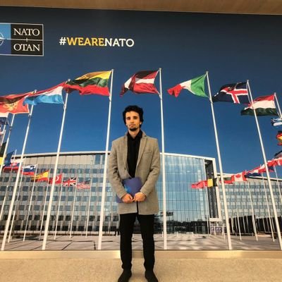 @UNHCR Young Champion|UN Youth Delegate @UNCTAD|@CGIU Clinton Foundation Fellow| @Youth4CTBT Member| Regional Director@YouthParliament4SDG
Views are my own