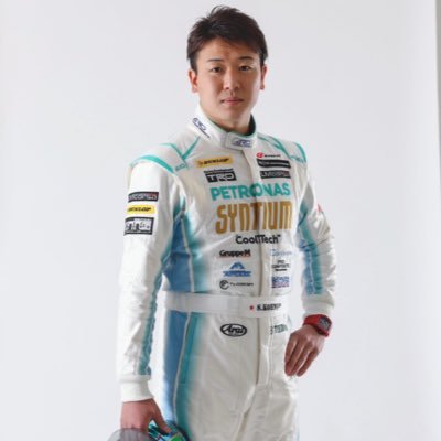 shun_1100's profile picture. 2025 SUPER GT #60 LM corsa #LC500