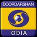 DD ODIA (@dd_odia) Twitter profile photo