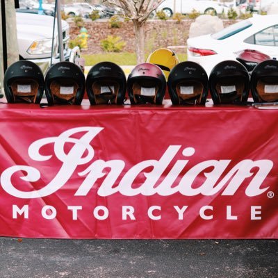 Indian Motorcycle Ocala