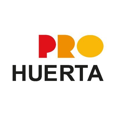 ProHuerta es una política pública de @MDSNacion e @intaargentina que contribuye a la seguridad y soberanía alimentaria de familias de todo el país.