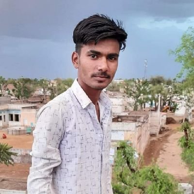 AmitCho53448581's profile picture. leader of kisan union