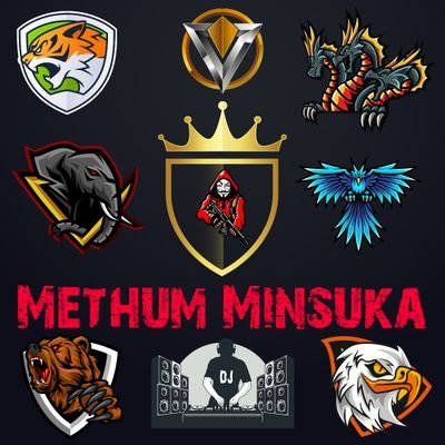 MinsukaMethum's profile picture. 