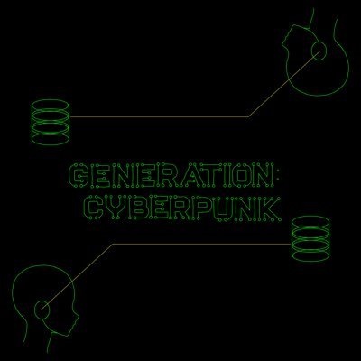 A podcast about all things Cyberpunk. Discussions on Movies, Books, Graphic Novels, and more