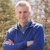 Kirk Cox (@kirkcoxforva) Twitter profile photo