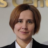 Ganna Rozhnova (@grozhnova) 's Twitter Profile