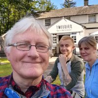 Chris Bambrough (@chrispbambrough) 's Twitter Profile Photo Chris Bambrough (@chrispbambrough) 's Twitter Profile Photo