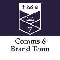 Keele Comms & Brand (@keelecommsbrand) 's Twitter Profile
