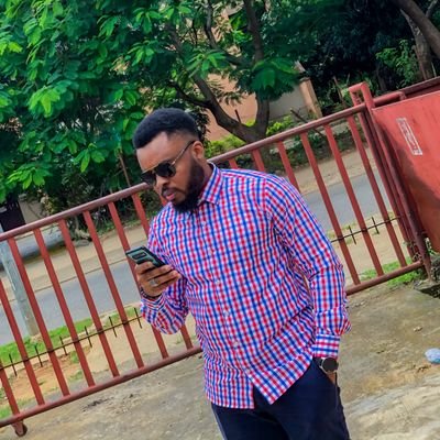 Entrepreneur | CEO @LastGate_ | Happy Child