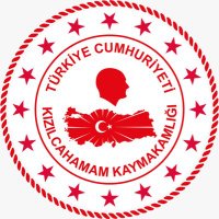 Kızılcahamam Kaymakamlığı (@tckizilcahamam) 's Twitter Profile Photo Kızılcahamam Kaymakamlığı (@tckizilcahamam) 's Twitter Profile Photo