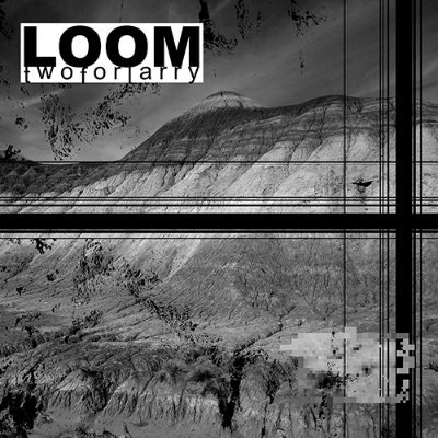 LOOM EP available on streaming services