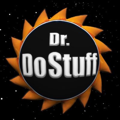 DostuffDr's profile picture. The official channel for Dr.DoStuff, or Wyatt and Autumn. We just kinda do stuff on YouTube sometimes, that’s ‘bout it