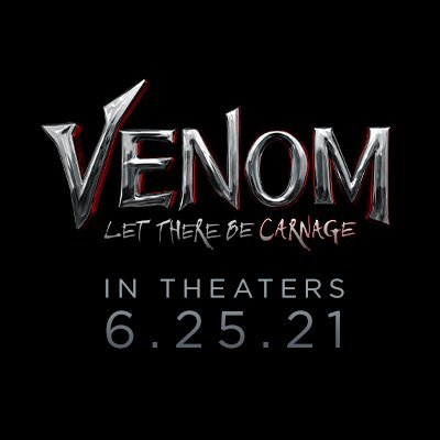 #Venom: Let There Be Carnage in Theaters 6.25.21.
#AndySerkis #KellyMarcel #TomHardy #MichelleWilliams #WoodyHarrelson #Venom2 #VenomLetThereBeCarnage #IMDb