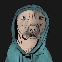 Dog Tapes (@dog_tapes) 's Twitter Profile