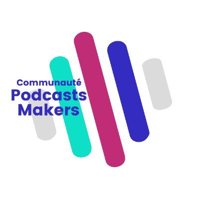 Podcasts Makers 🎧🎙
