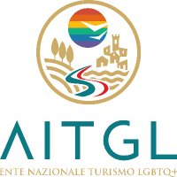 AITGL - Ente Nazionale turismo LGBTQ+(@AITGL_) 's Twitter Profile Photo