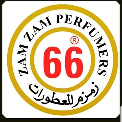 ZamZam Perfumers