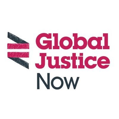 Global Justice Now Profile