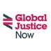 Global Justice Now (@GlobalJusticeUK) Twitter profile photo