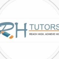 🌟 Reach High, Achieve High
💷 Affordable prices
📚 Helping children aged 4-14
🟢 All Tutors are DBS checked