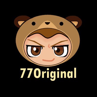 Originalbear77's profile picture. 