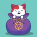 Cat in the Dice Bag (@CatInTheDiceBag) Twitter profile photo