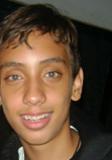 Nathan Bueno