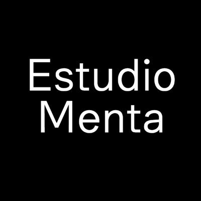 estudioMenta Profile Picture