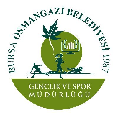 Osmangazibldgsm's profile picture. Osmangazi Belediyesi Gençlik ve Spor Hizmetleri Müdürlüğü Resmi Sayfasıdır.