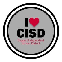 IHeartCoppellISD (@heartcoppellisd) 's Twitter Profile