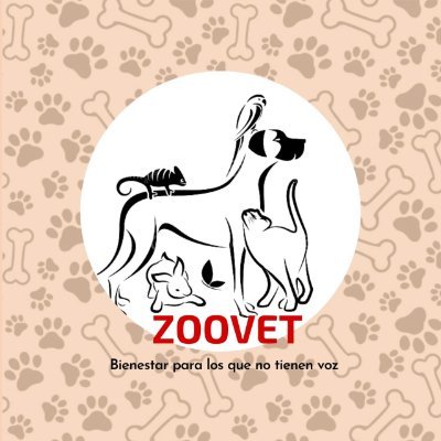 Veterinaria Zoovet
Bienestar para los que no tienen voz