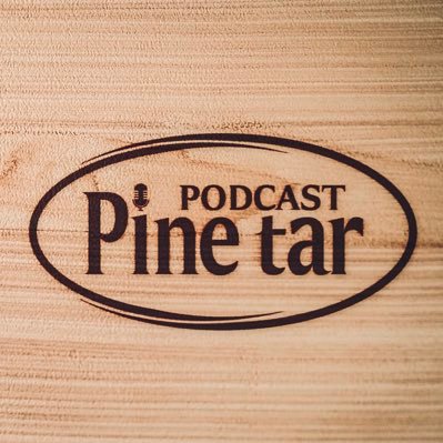 PineTar_Podcast Profile Picture