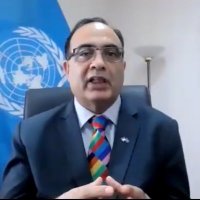 Prof Shahbaz Khan (@profshahbazkhan) 's Twitter Profile