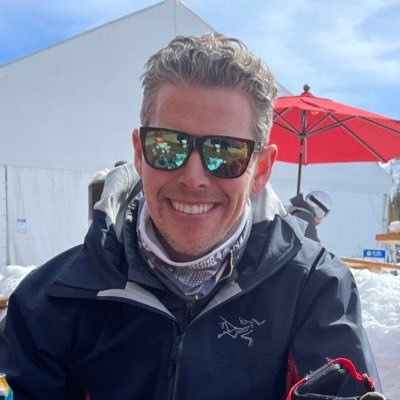 tomewers's profile picture. Chief Revenue Officer, Minneapolis @WestMonroe