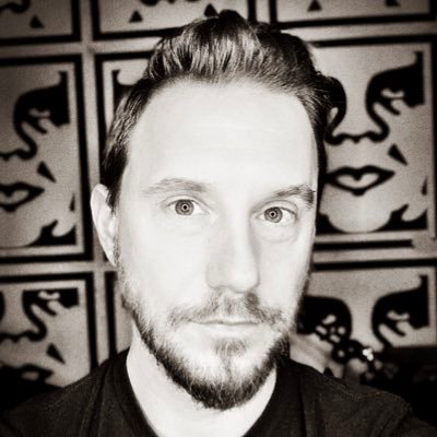 josephrose's profile picture. I host @hailsatanpod 🤘🏻